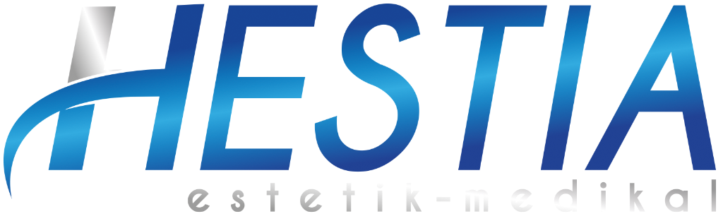 Hestia Estetik Medikal Logo