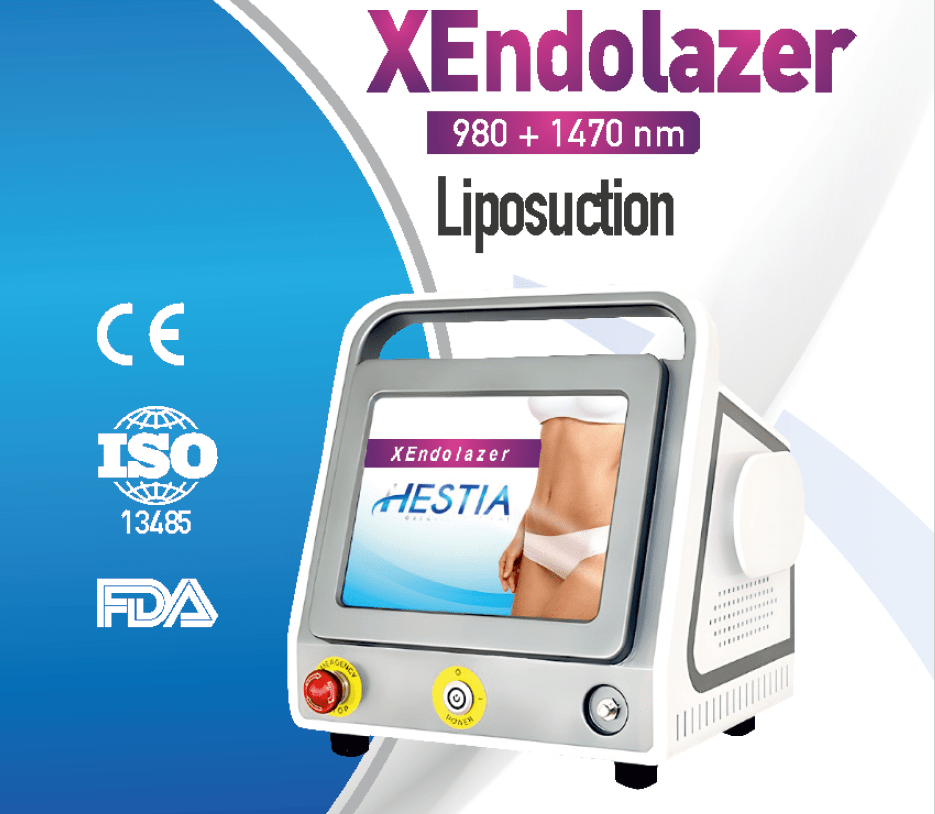 XEndolazer (Lazer Lipoliz)